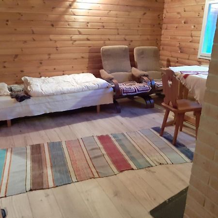 Вилла Fleurs De Myto Мито-под-Дюмбьером Экстерьер фото