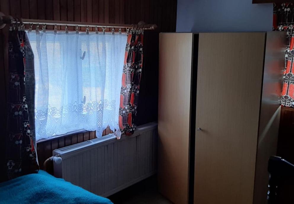 Вилла Fleurs De Myto Мито-под-Дюмбьером Экстерьер фото