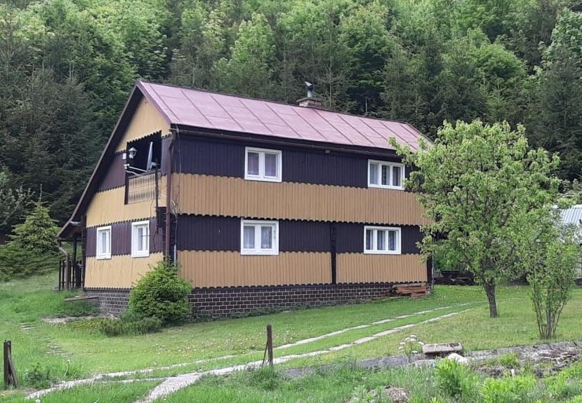 Вилла Fleurs De Myto Мито-под-Дюмбьером Экстерьер фото
