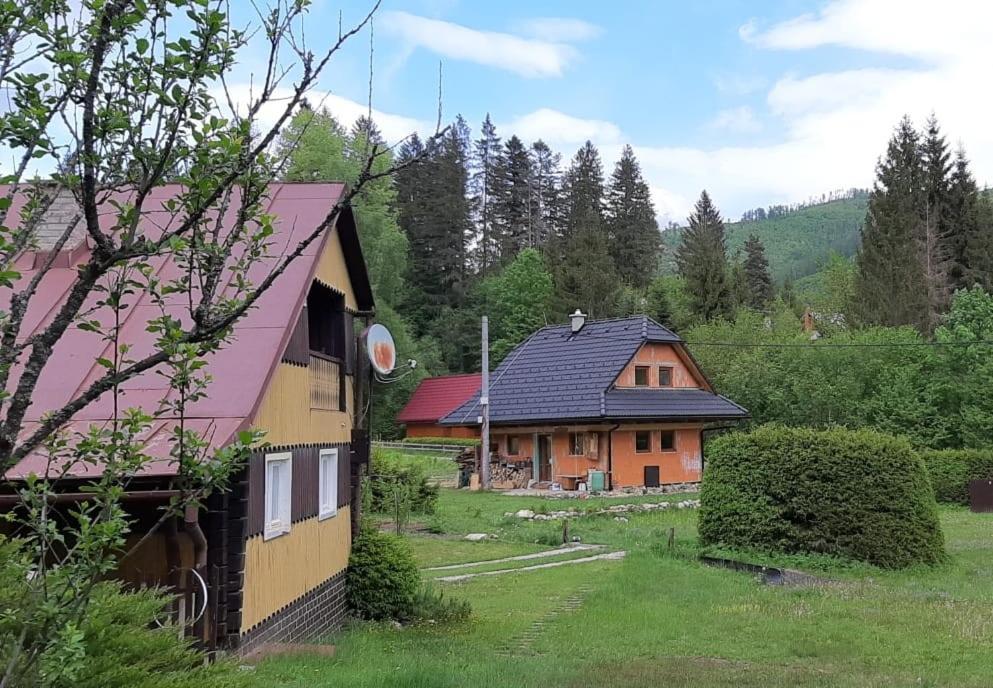 Вилла Fleurs De Myto Мито-под-Дюмбьером Экстерьер фото